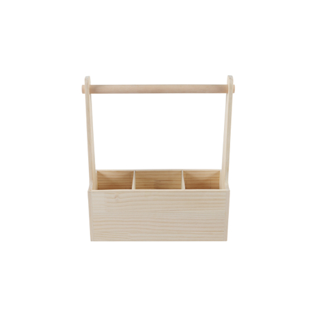 Portabottiglie in legno per bicchieri da vino - Porta birra - Organizer per vino da uomo - Porta vassoio in vetro - Portabottiglie per vino - Portabevande per birra, per vino